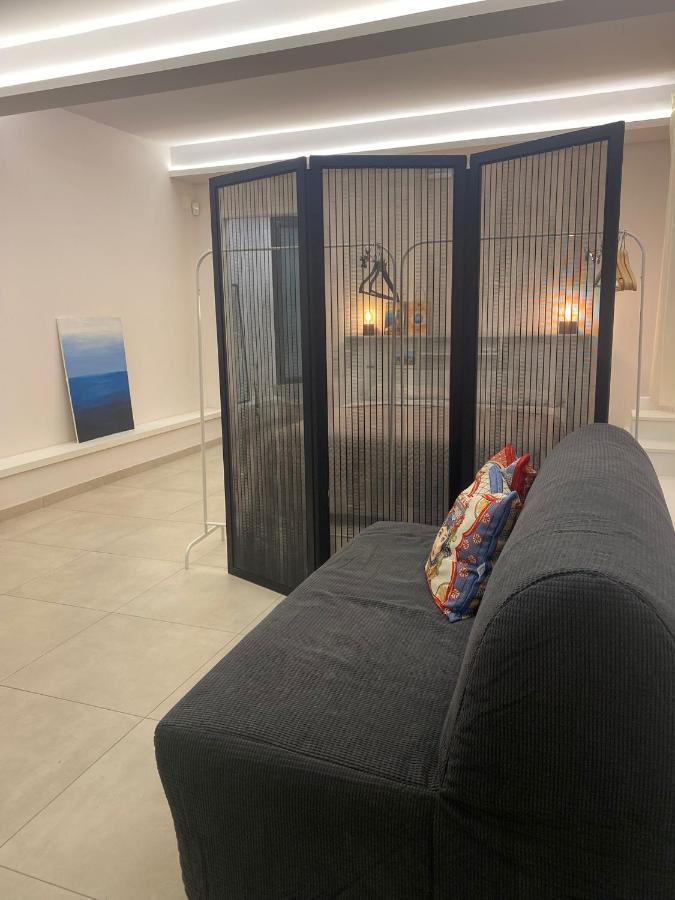Emanuele Domus Apartment CTA Exteriör bild